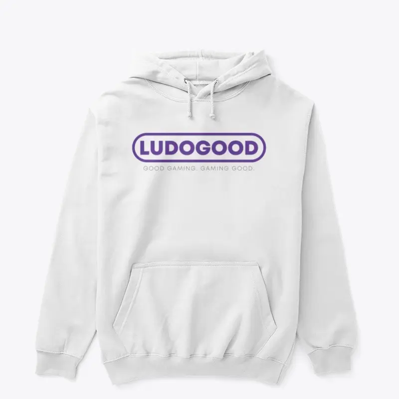 Ludogood - Good Gaming. Gaming Good.