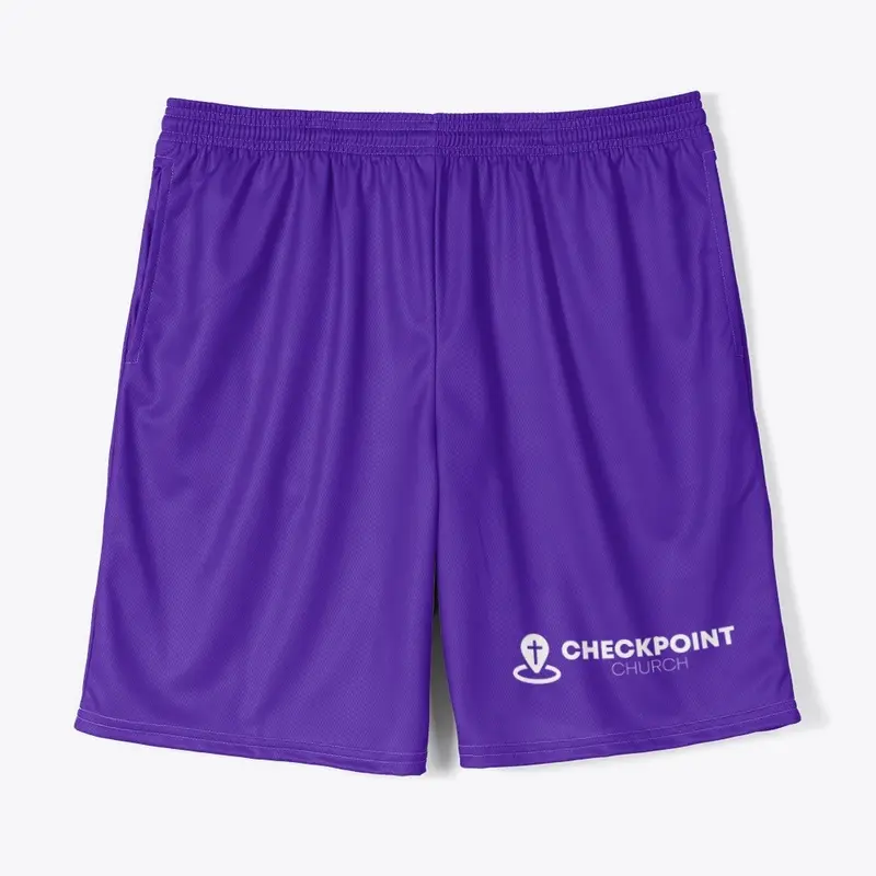 The Classic Shorts